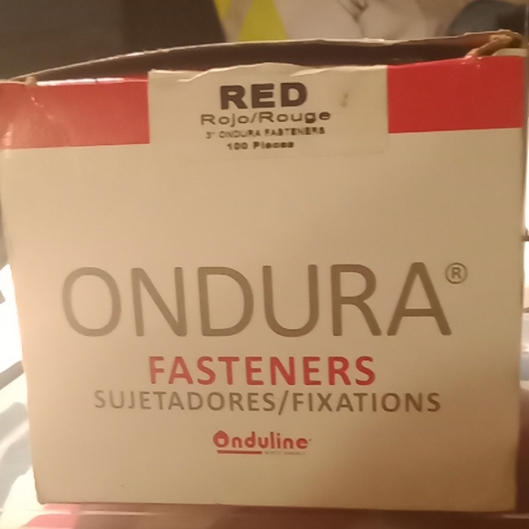 Fasteners - Picture 4 of 4